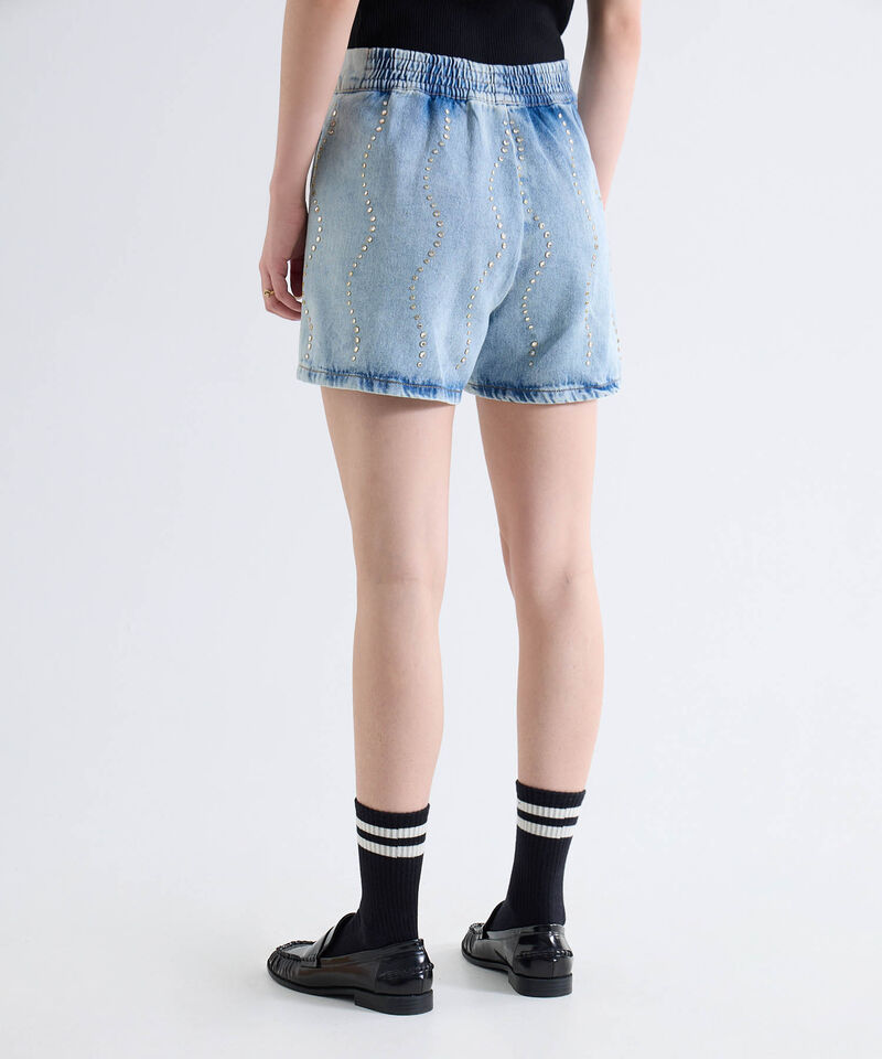 Shorts para mujeres
