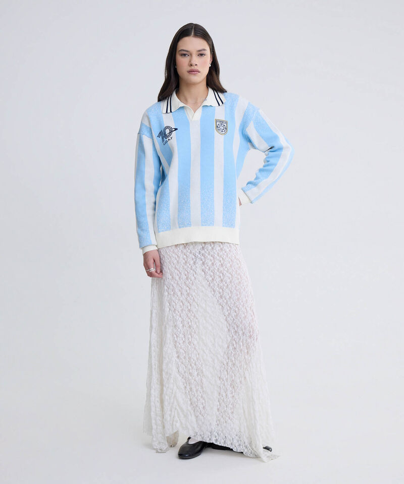 Faldas de moda