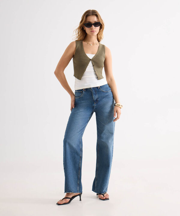 Camisetas Mujer