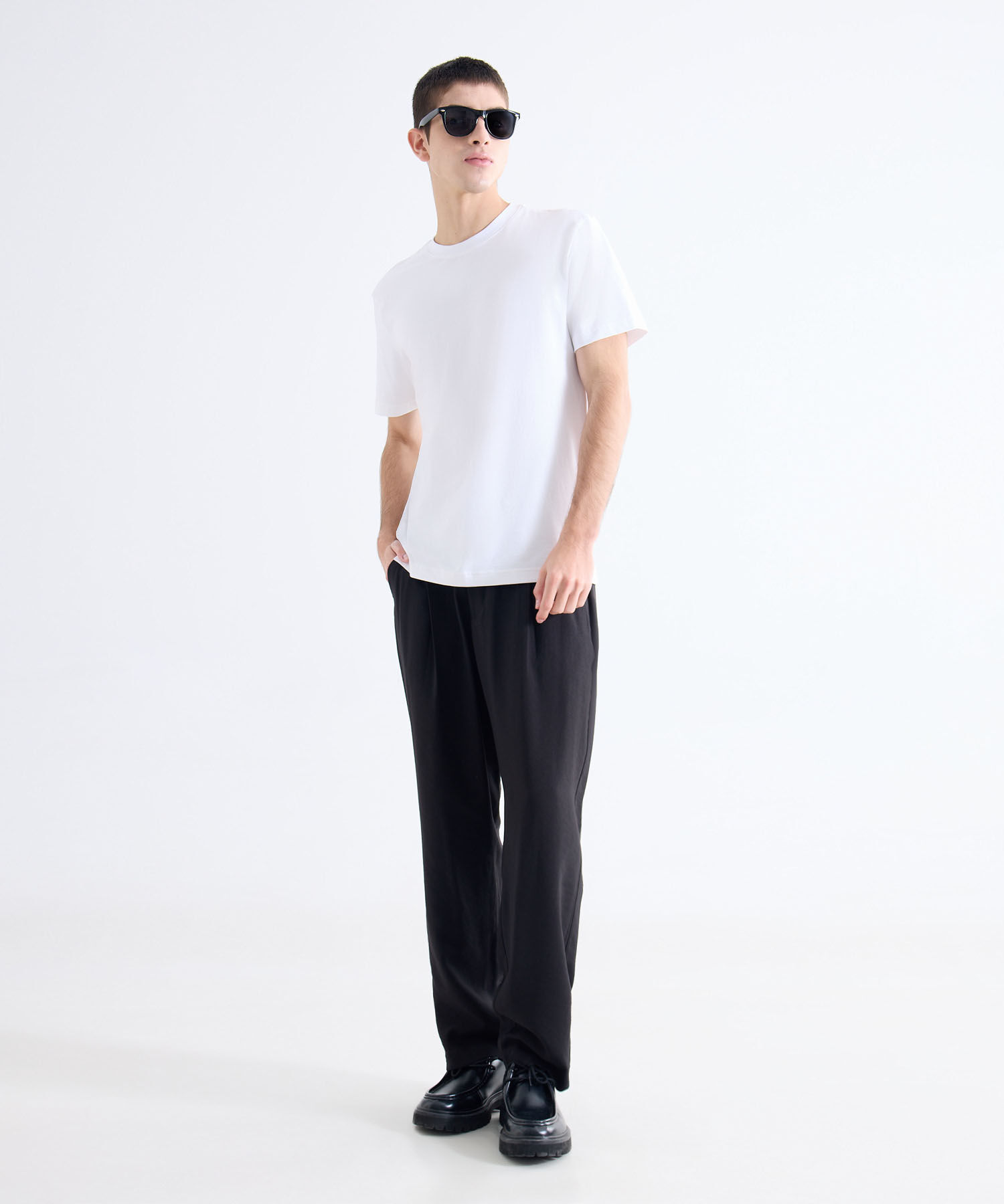 Camisetas para hombre