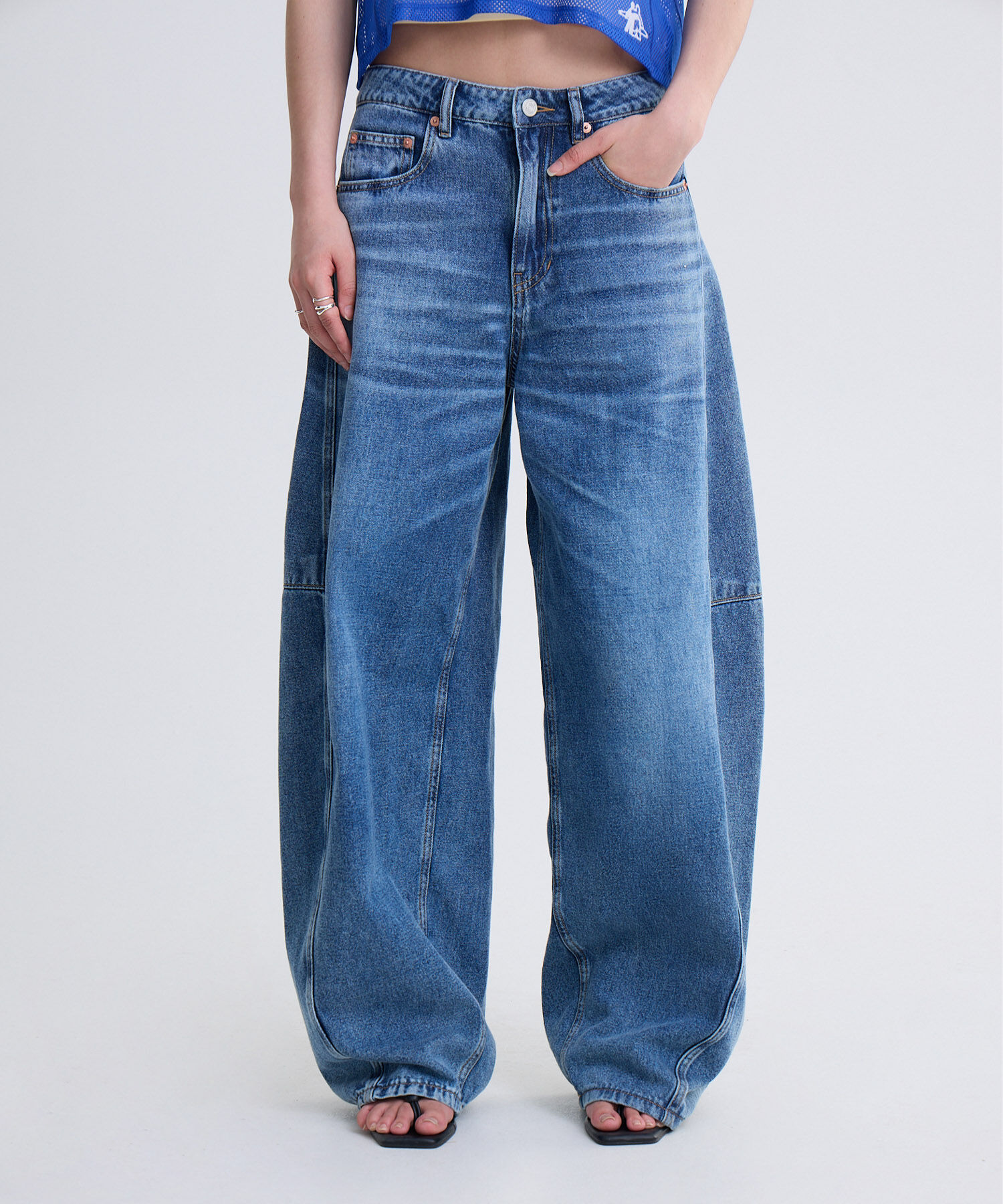 Jeans dama
