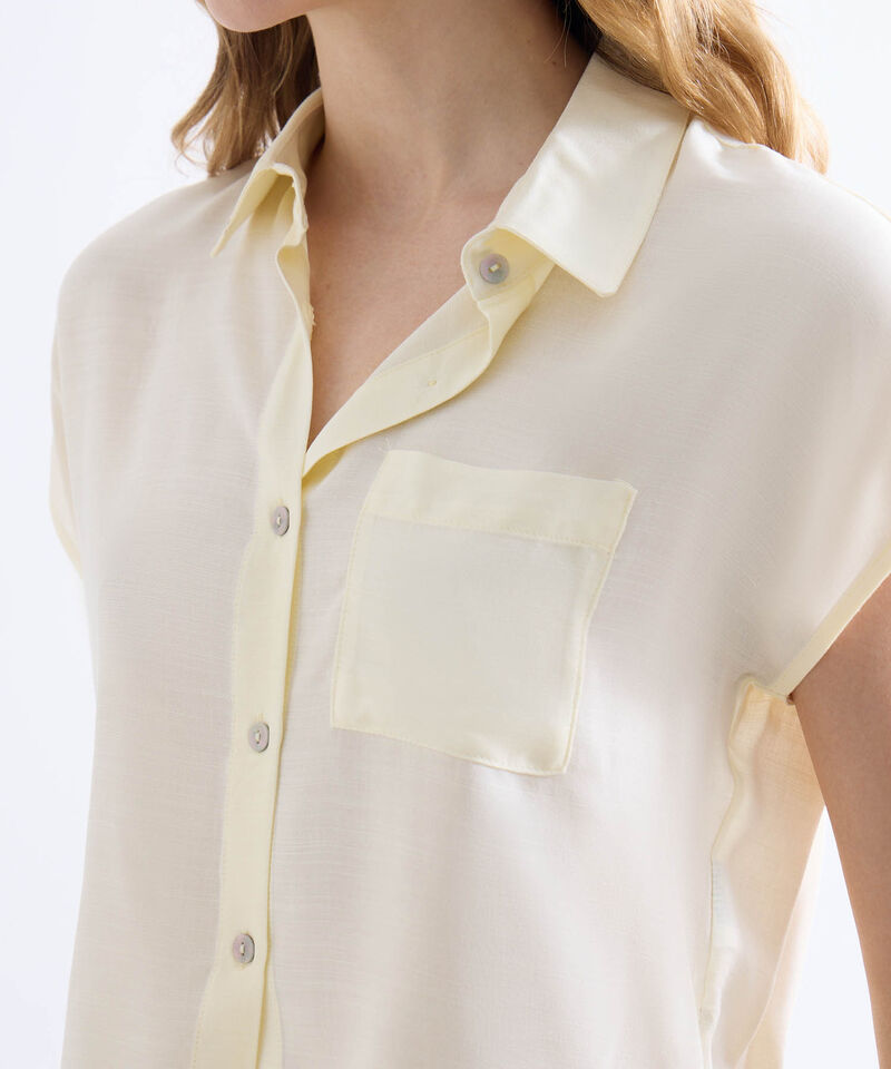 Blusas de moda para mujer