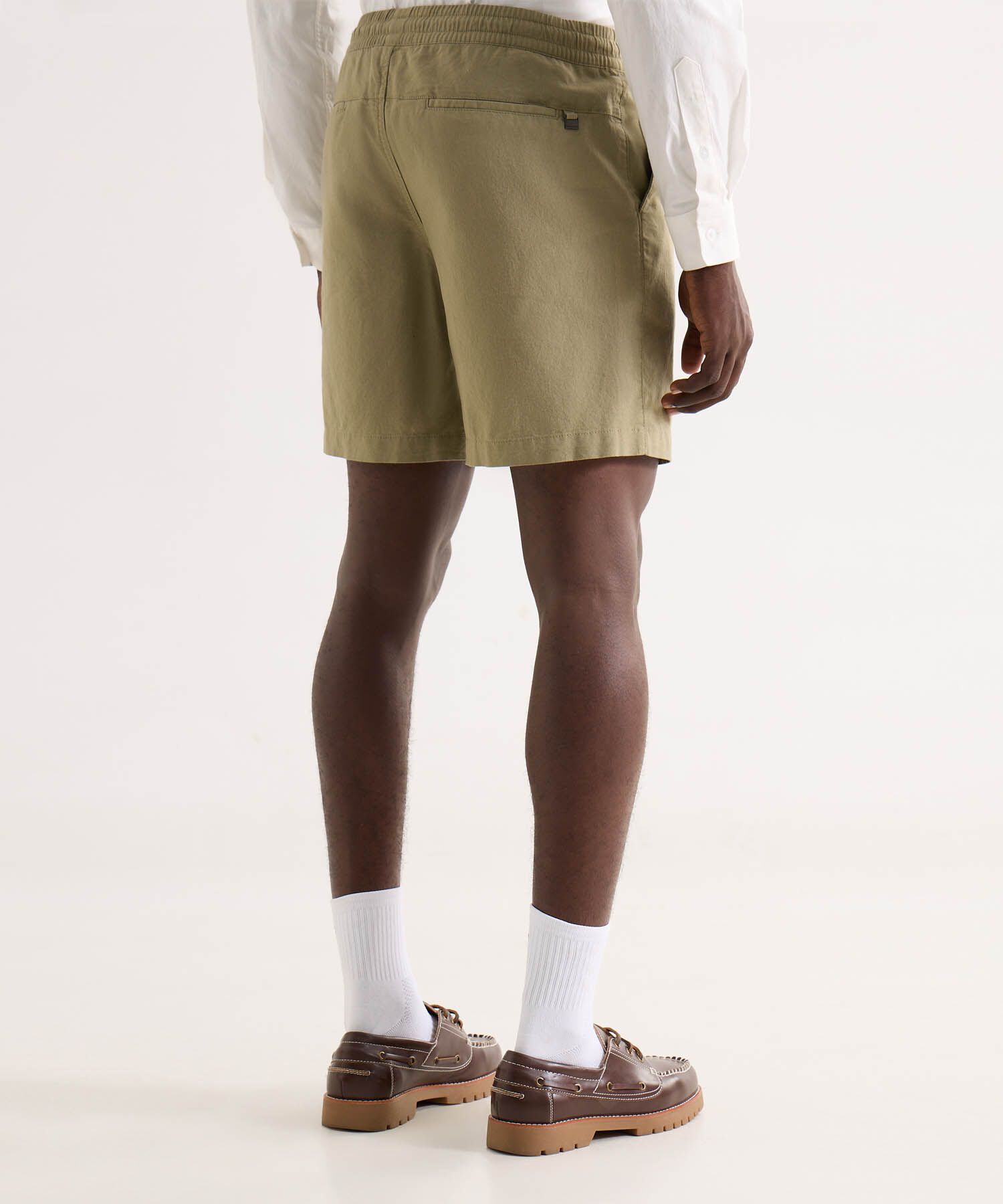 Bermudas para hombre