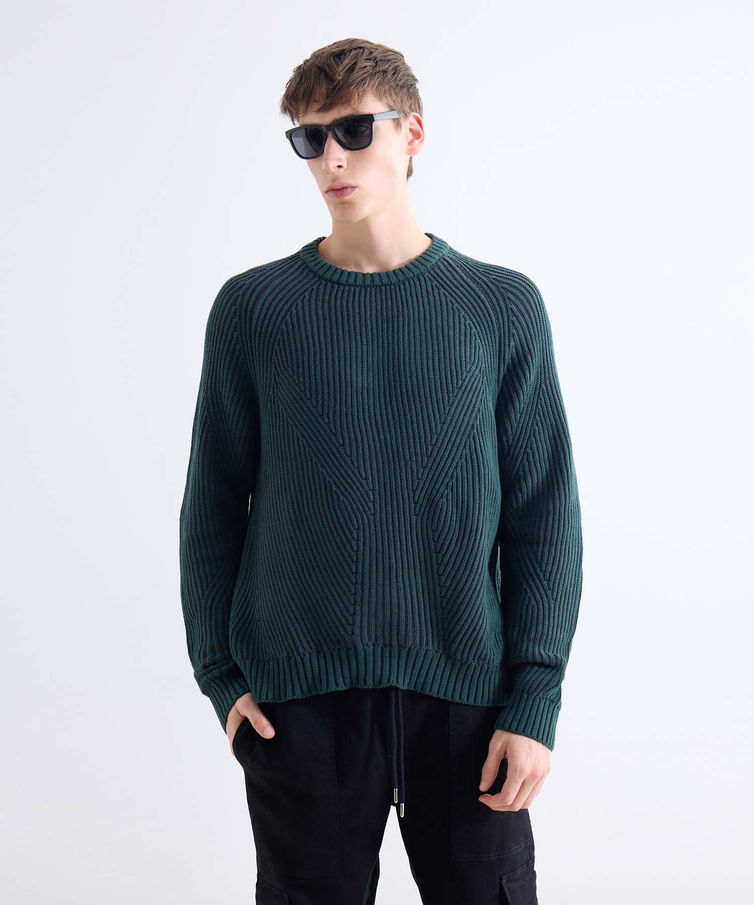 Sacos para Hombre