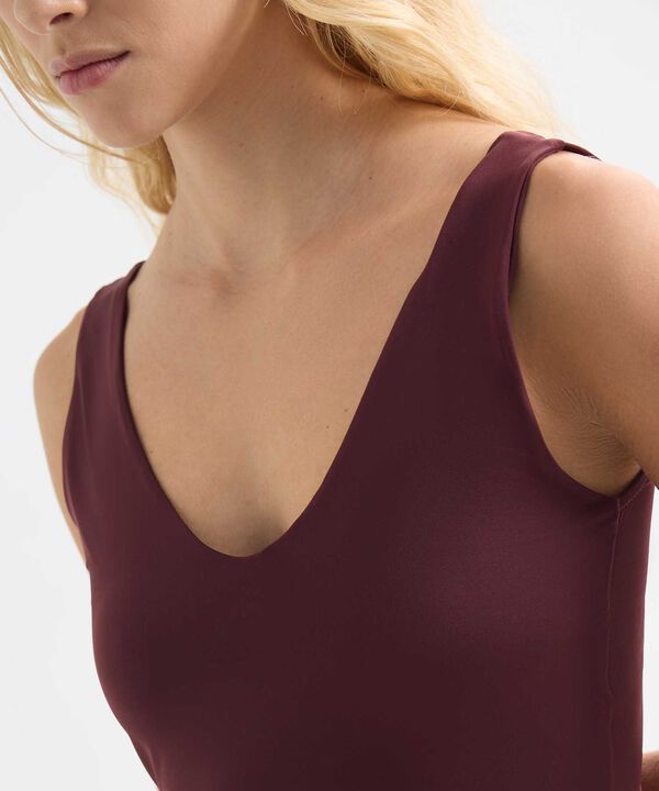 Crop top para mujer image number null