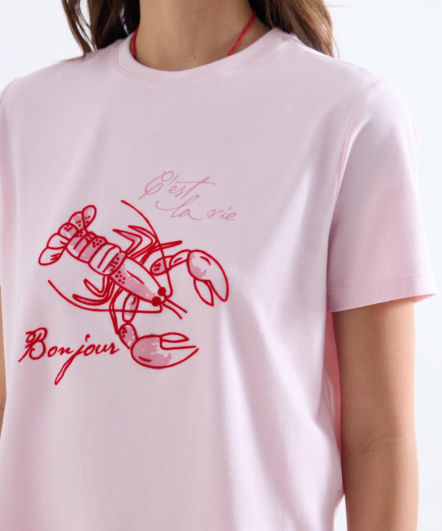 Camisetas Mujer