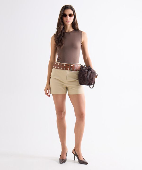 Camiseta para mujer
