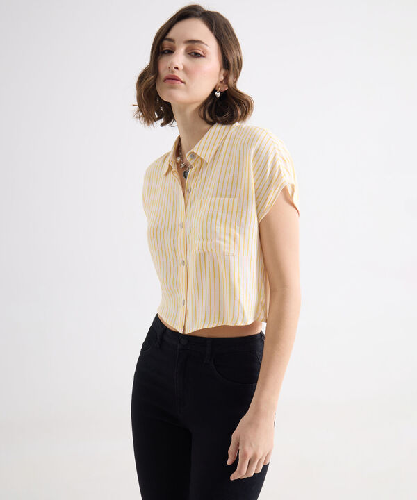 Blusas de moda para mujer image number null