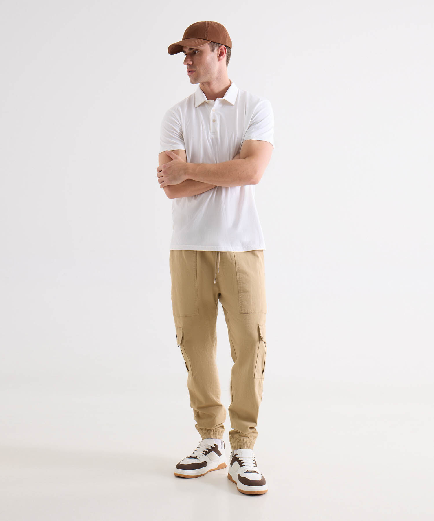 Pantalones para hombre