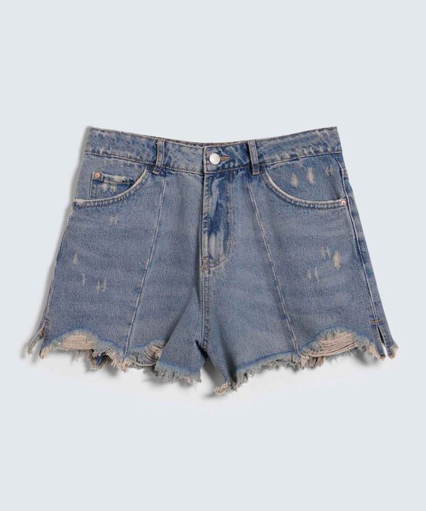 Shorts para mujeres