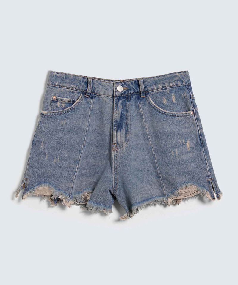 Shorts para mujeres