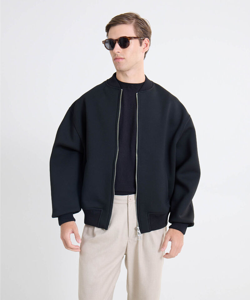 Chaqueta para hombre