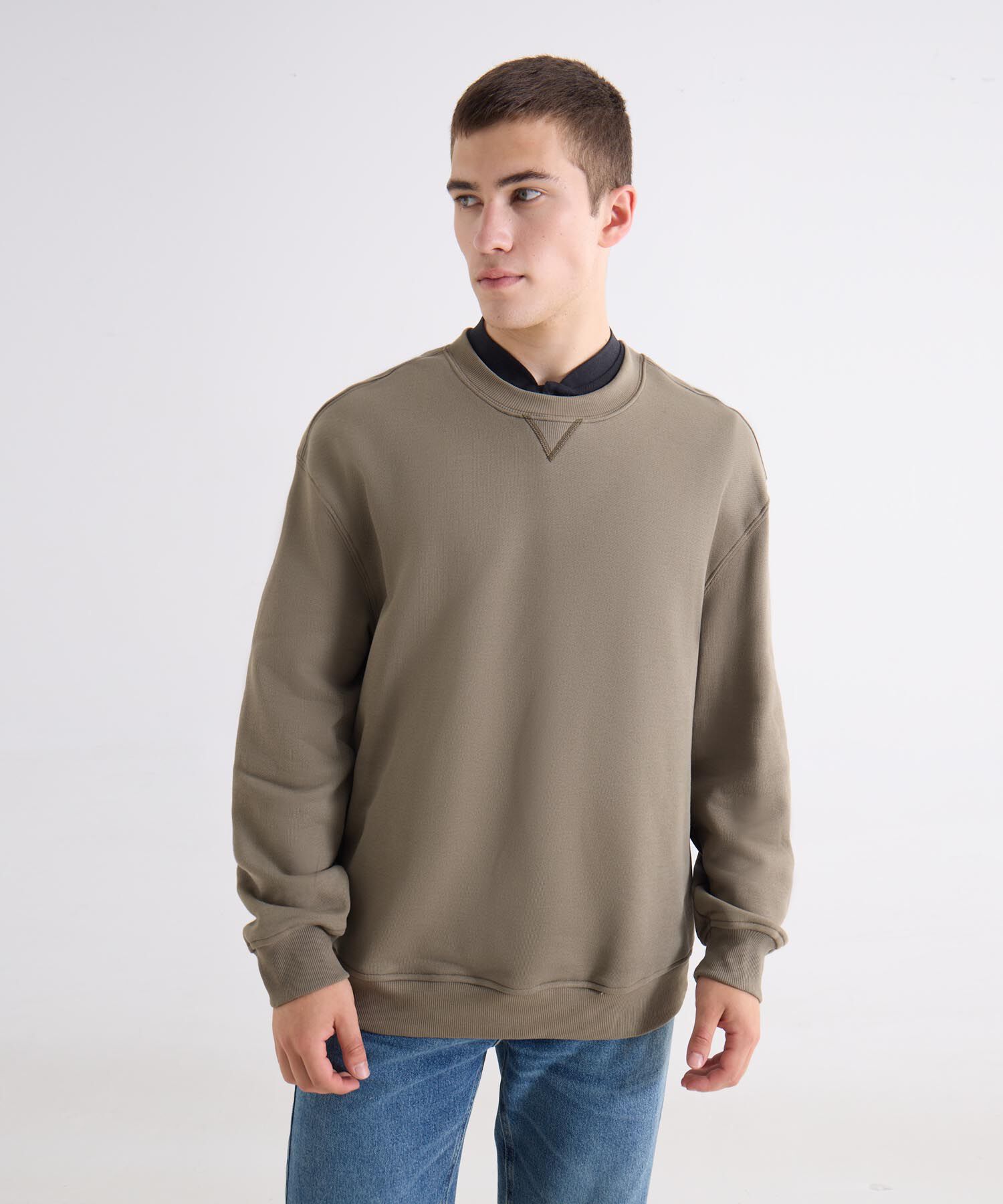 Buzos para hombre 