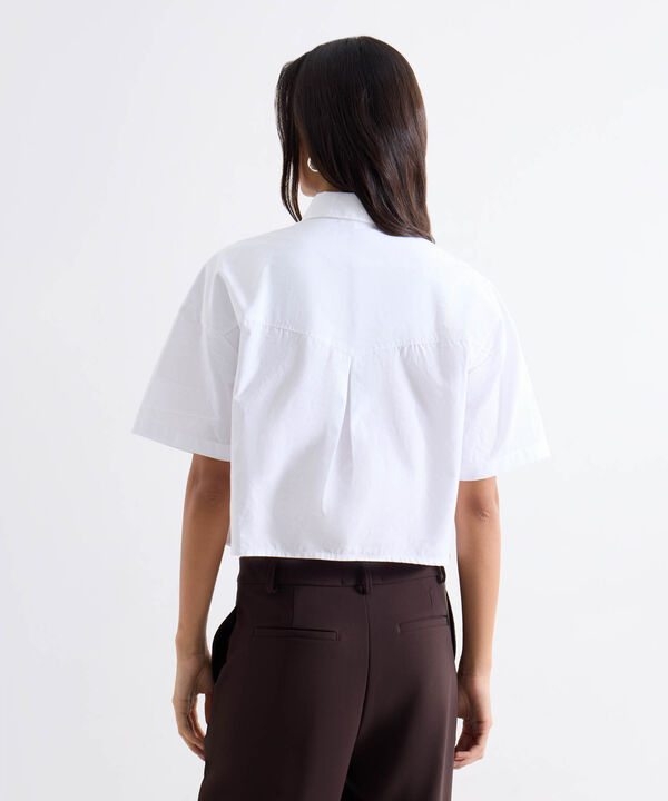 Blusas de moda para mujer