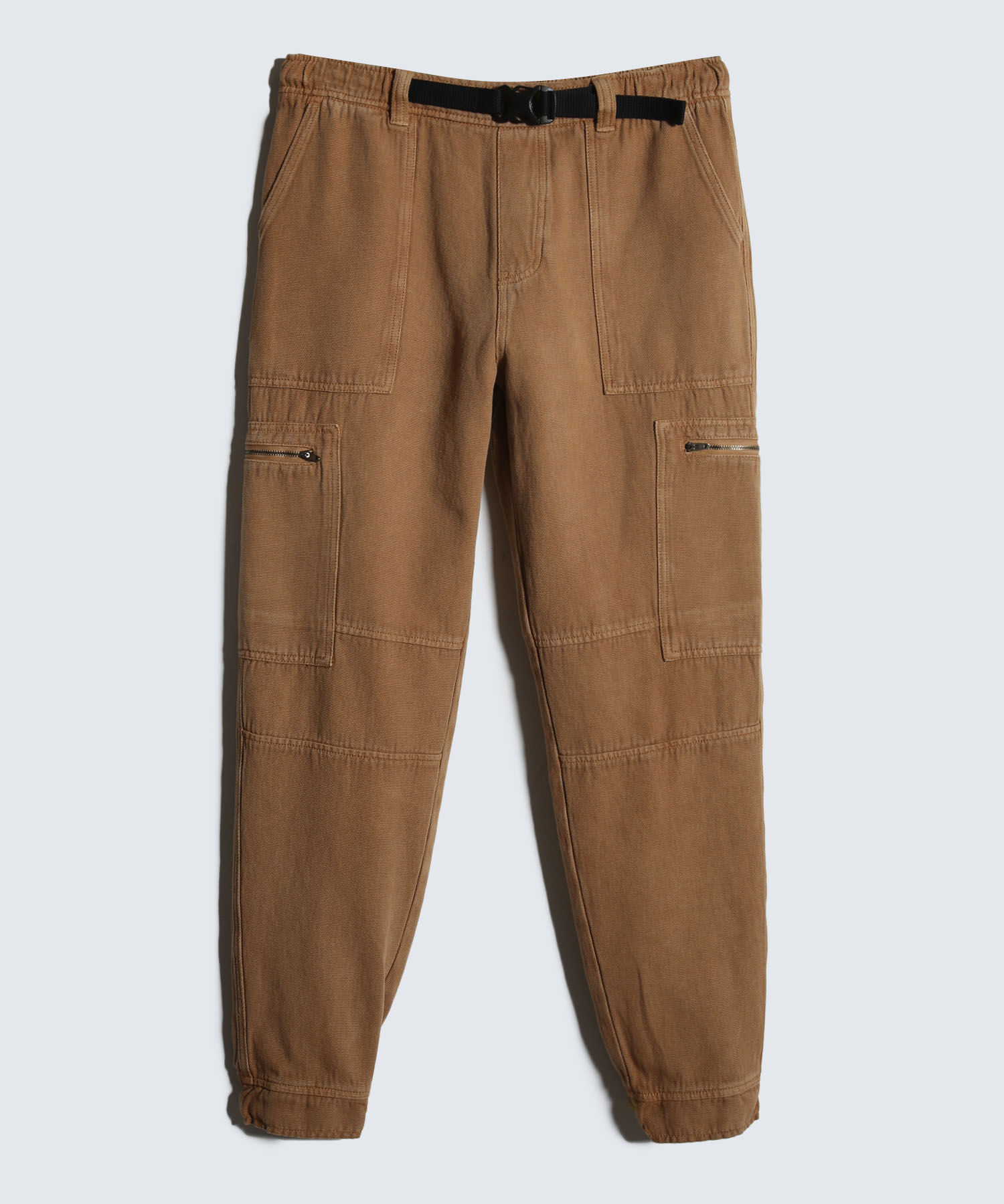 Pantal&oacute;n Cargo, Camel, hi-res
