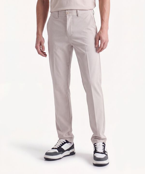 Pantalon Para Hombre