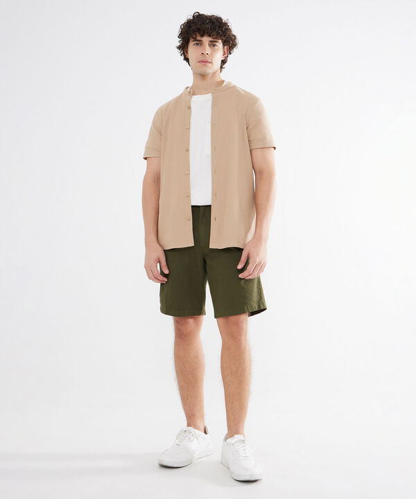 Bermudas para hombre image number null