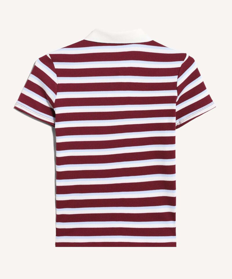 Camisetas Mujer