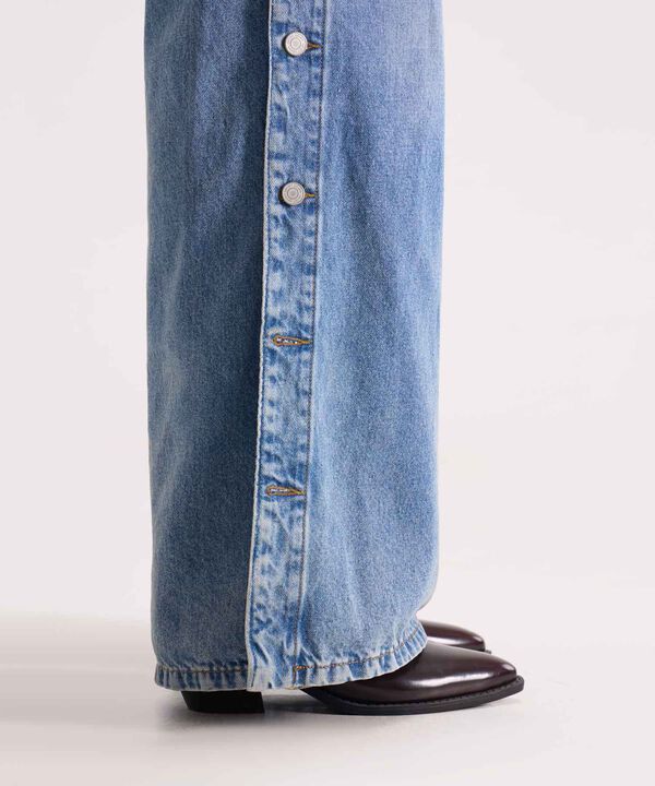 Jeans dama
