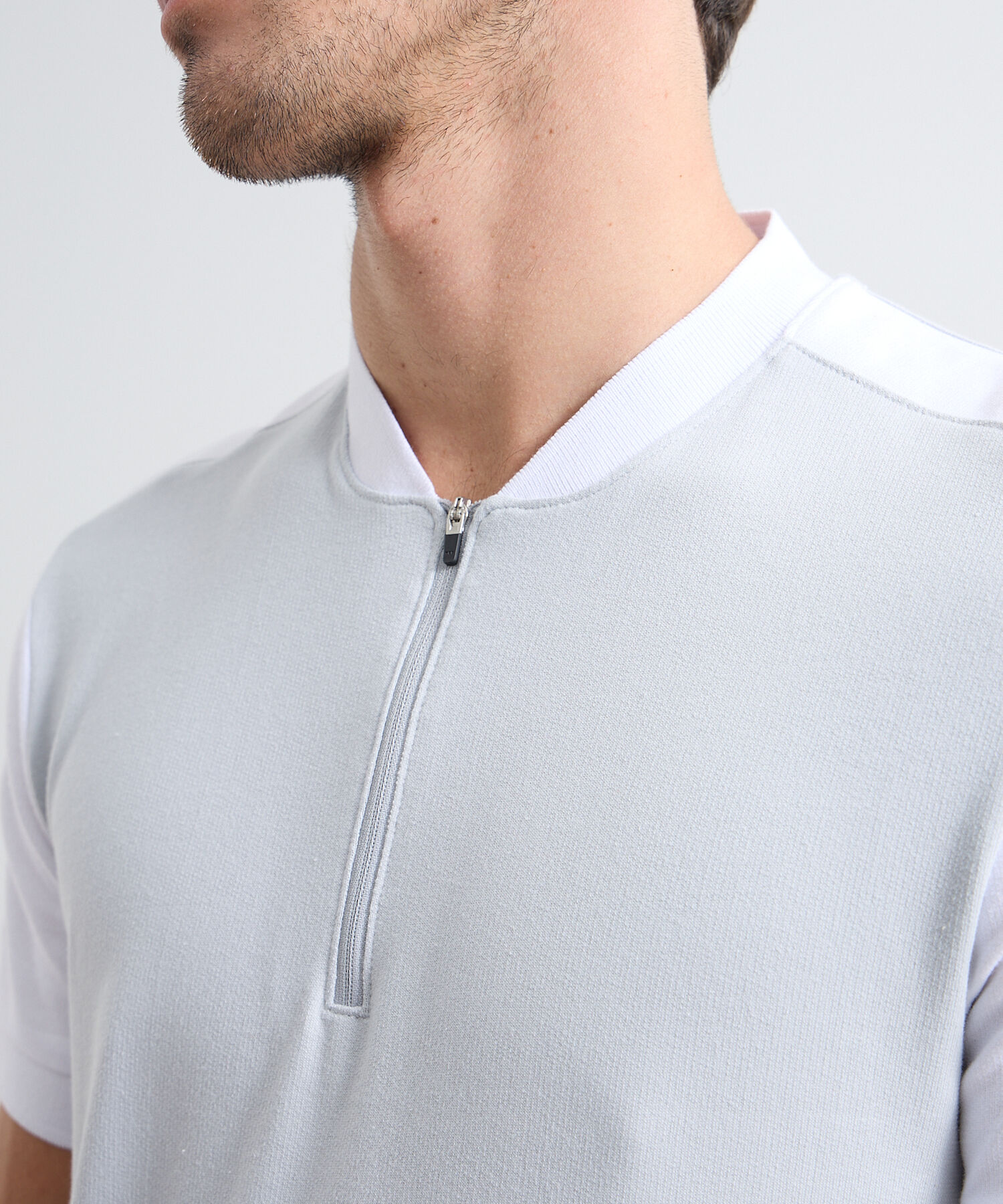 Camisetas polo para hombre
