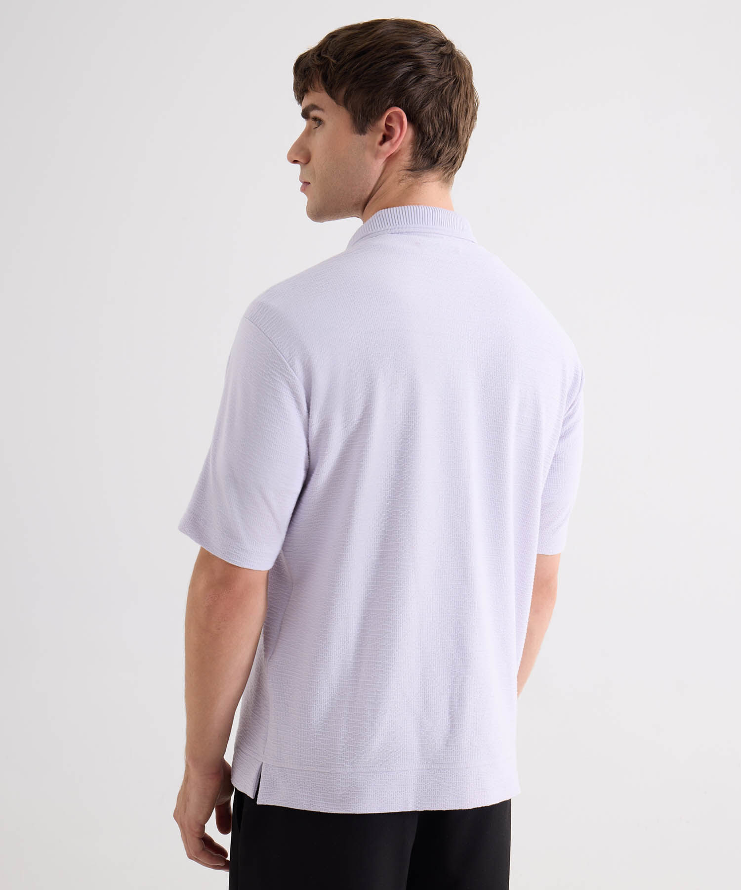 Camisetas polo para hombre