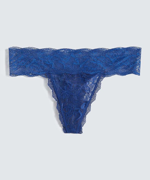 Panties para mujer