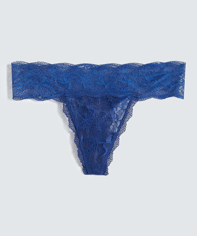 Panties para mujer