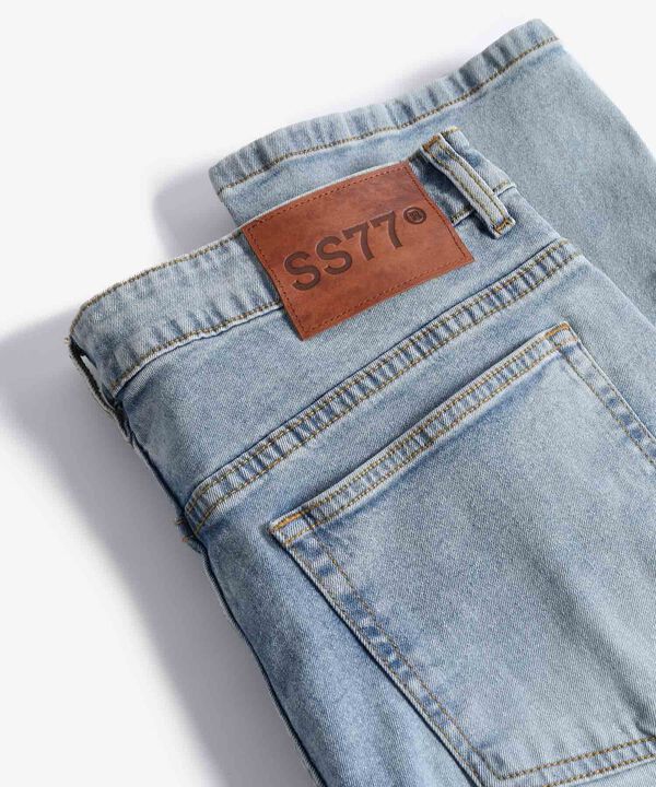 Jeans para hombre