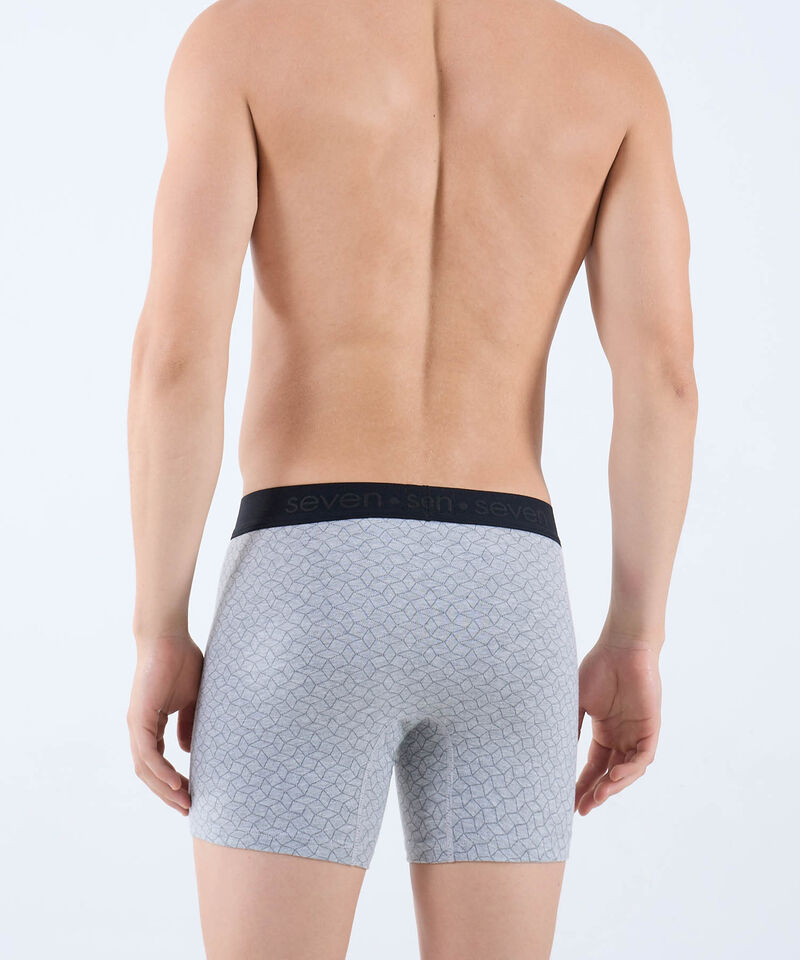 Boxers amplios para hombre