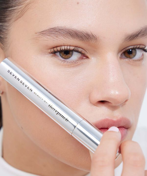 Maquillaje para mujer