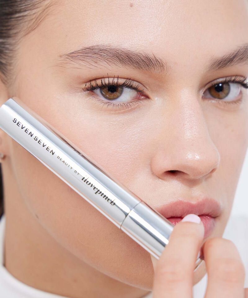 Maquillaje para mujer