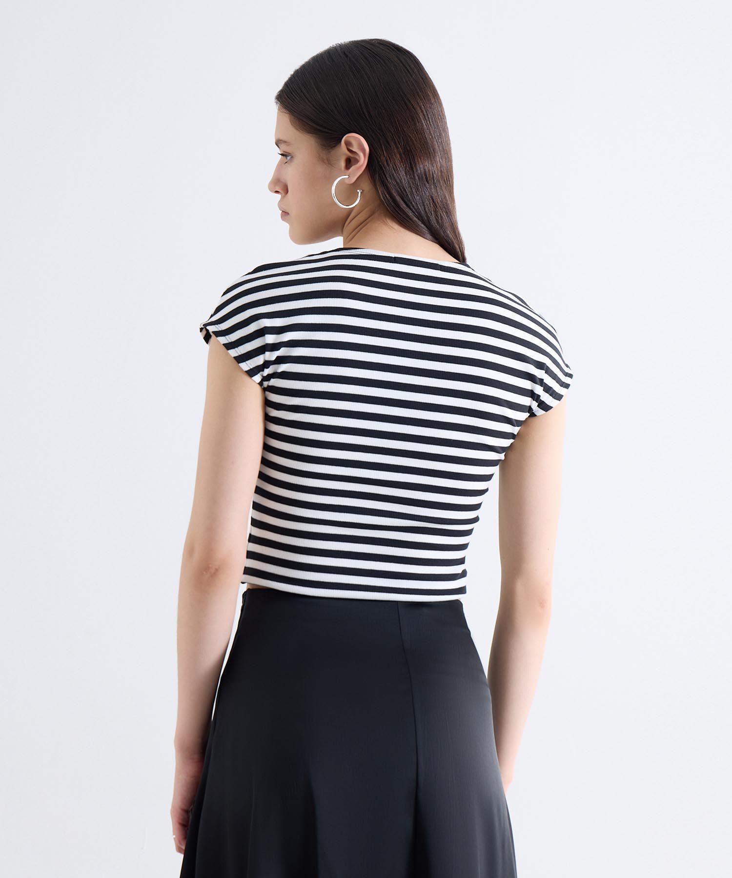 Camiseta Para Mujer