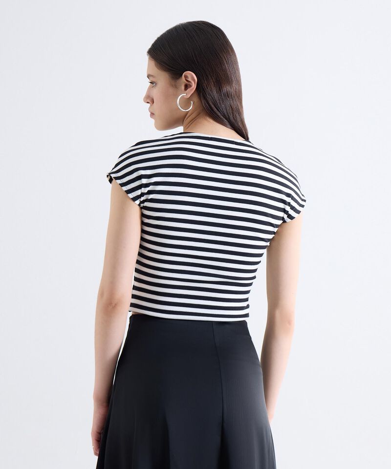 Camiseta Para Mujer