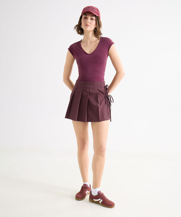 Shorts para mujeres image number null