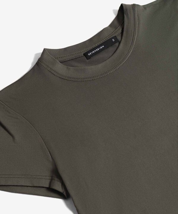 Camisetas Mujer