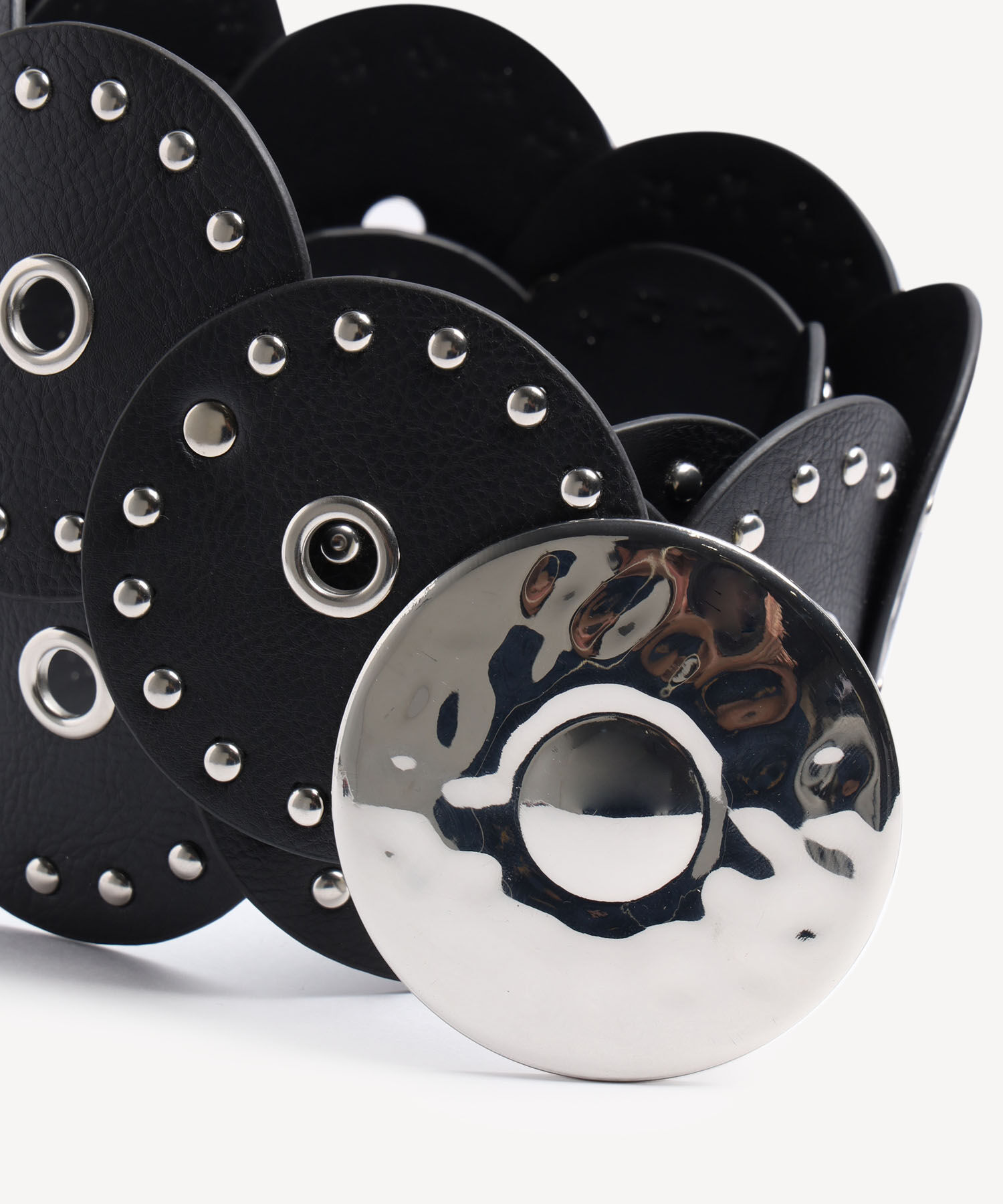 Cinturones para mujer