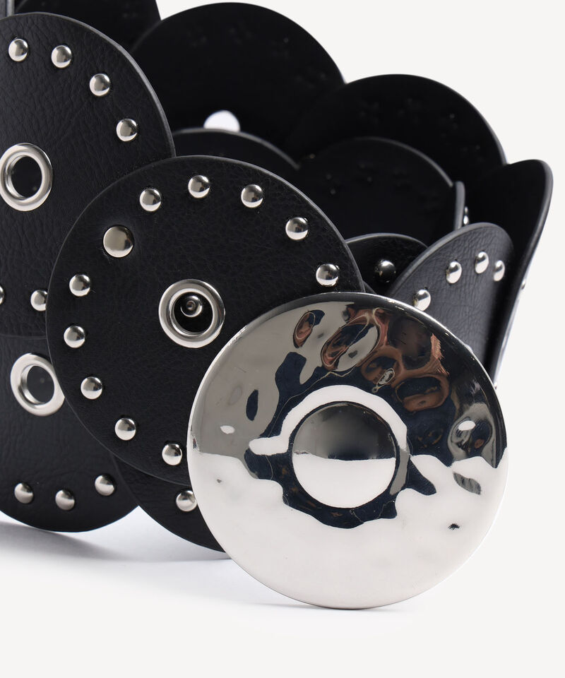 Cinturones para mujer