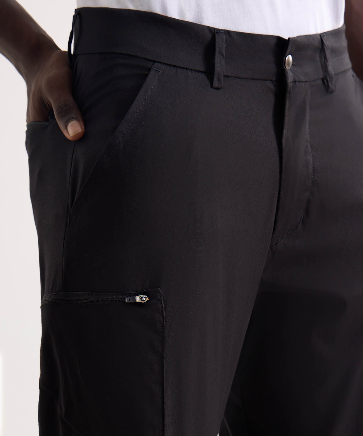 Pantalones para hombre