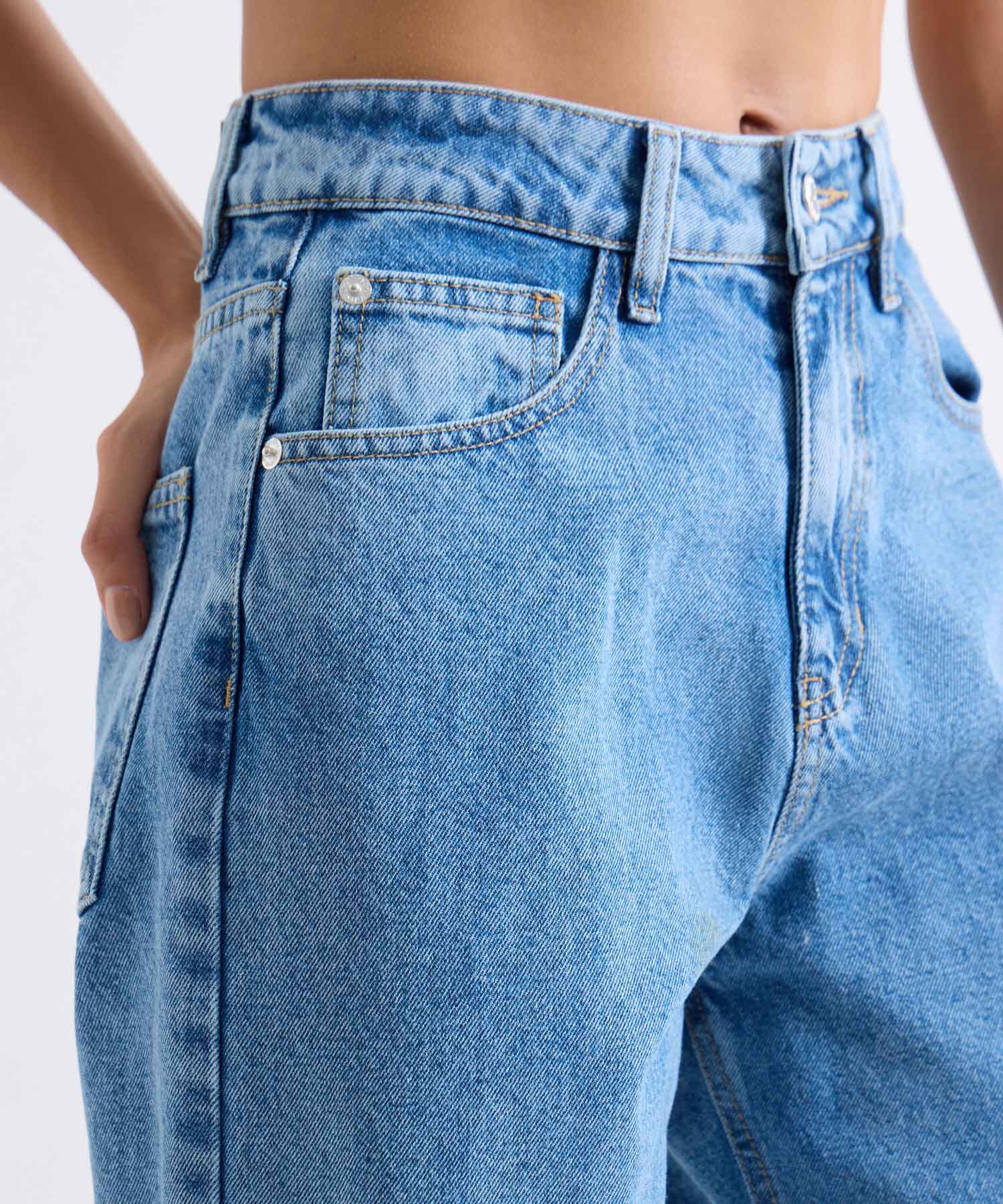 Jeans dama