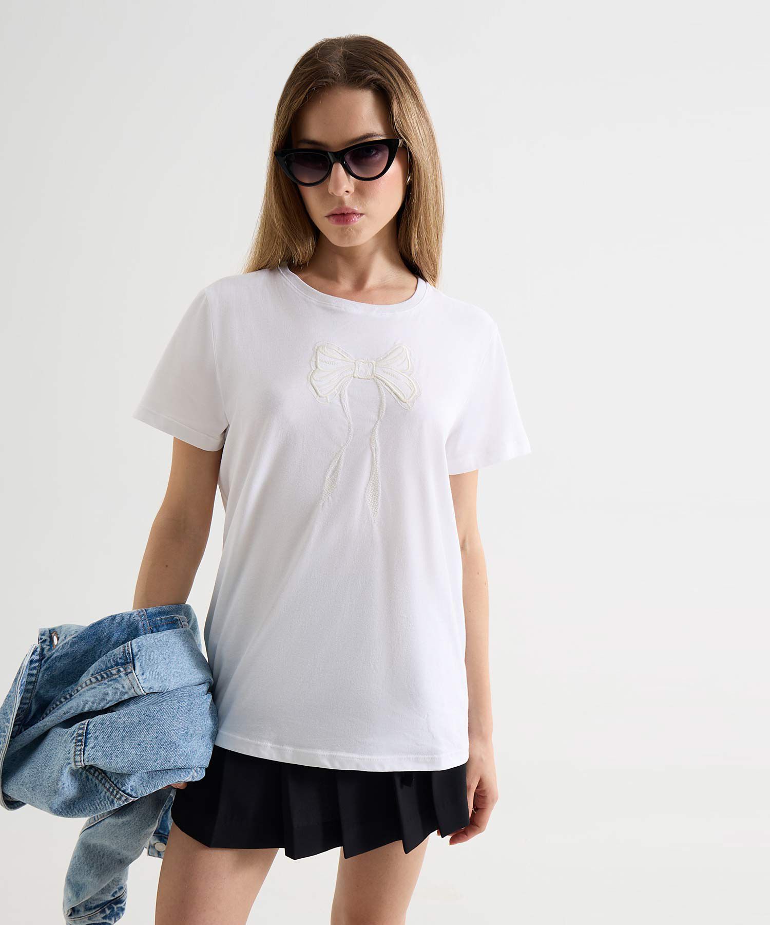 Camisetas para mujer