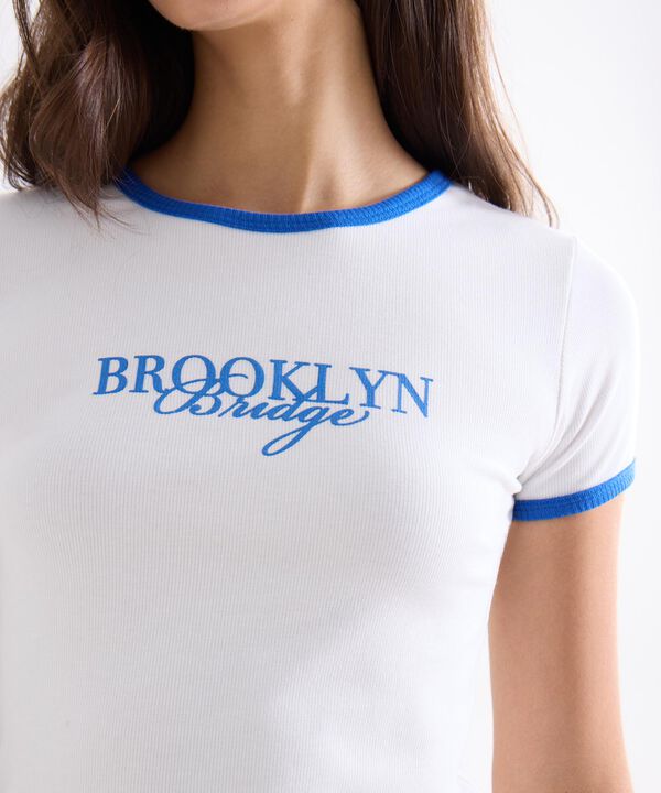Camiseta para mujer