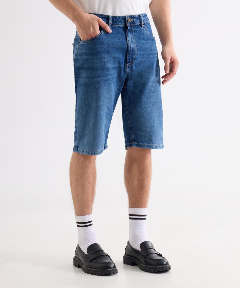 Bermudas para hombre