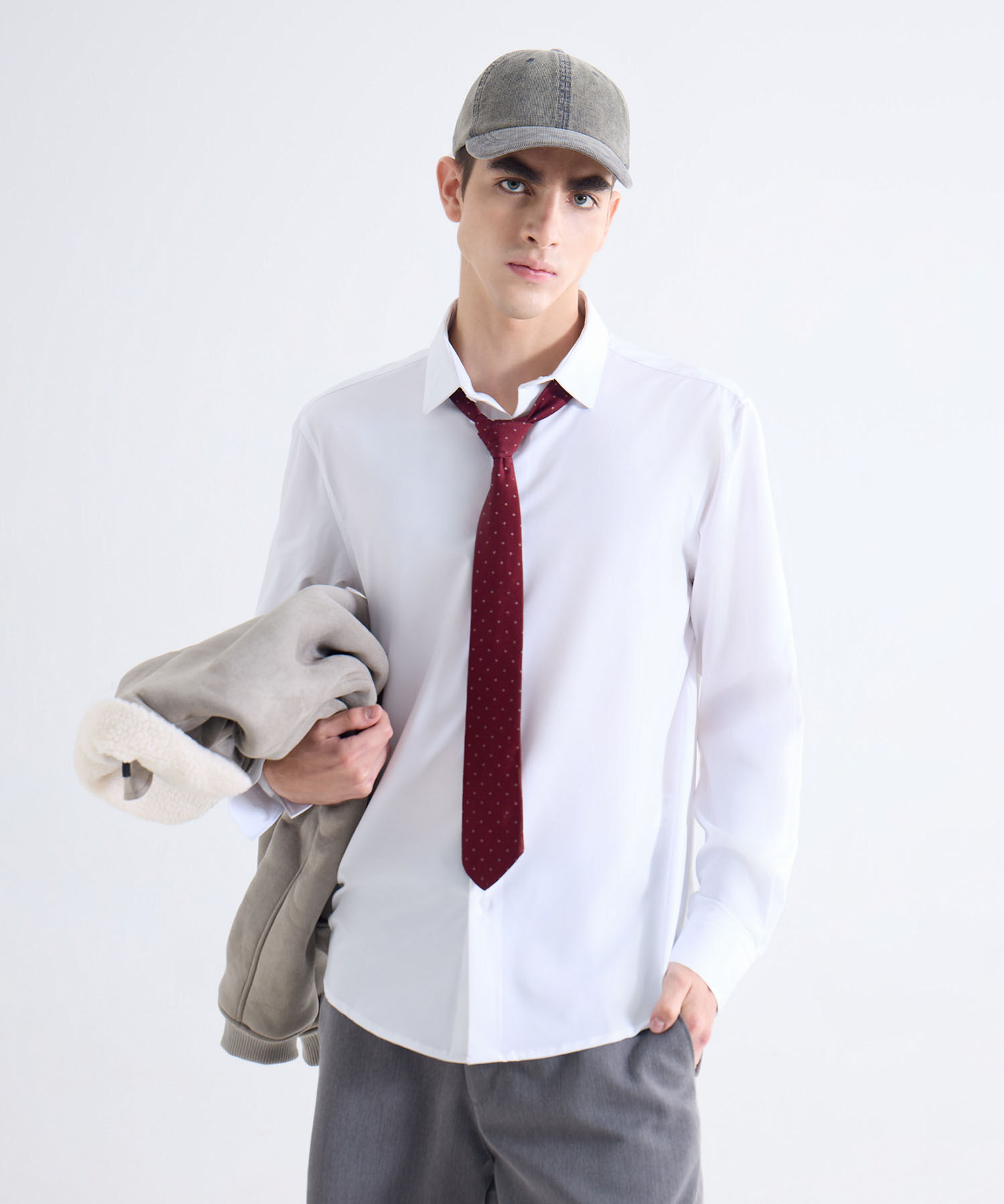Camisas para hombre