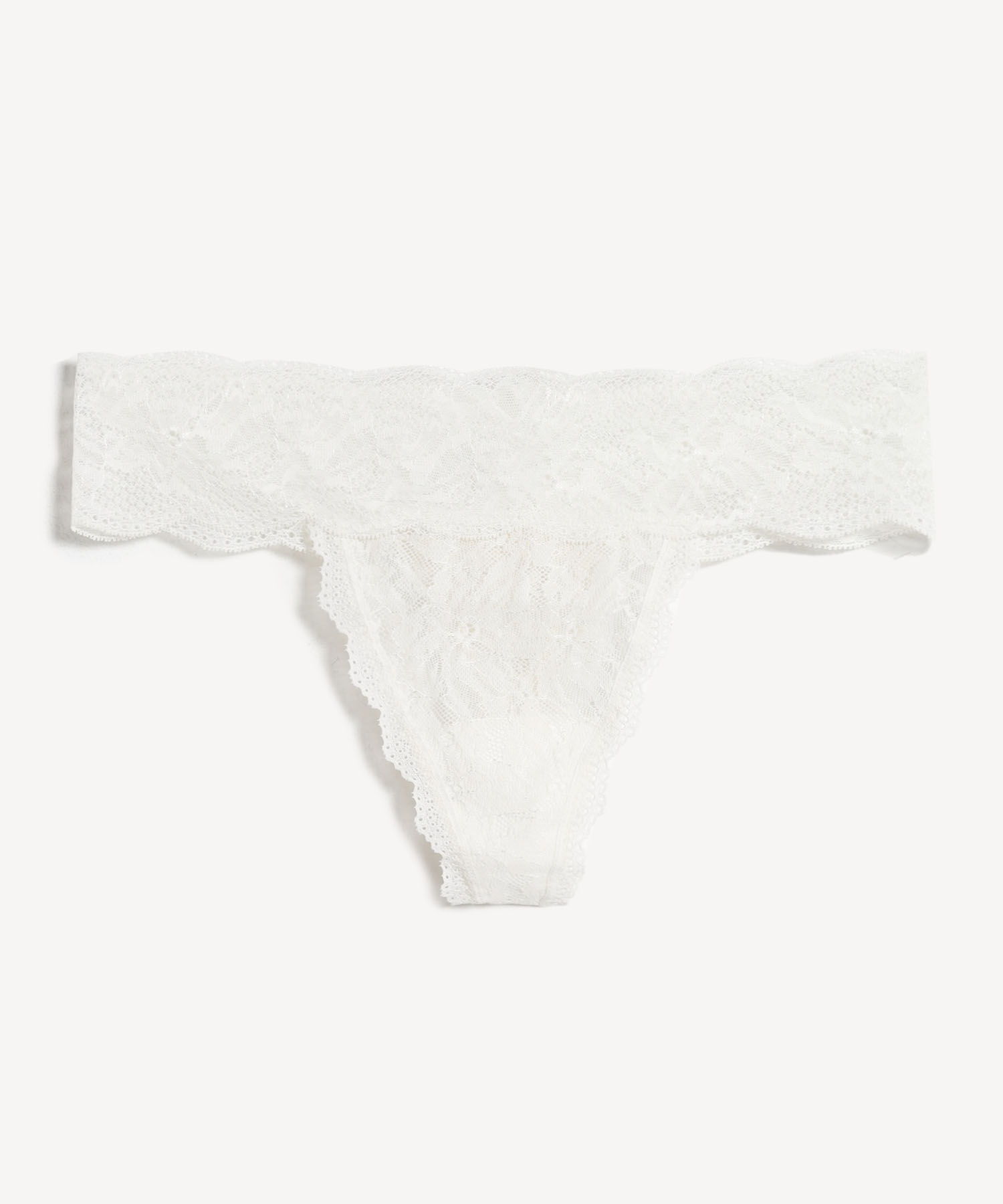 Panties para mujer