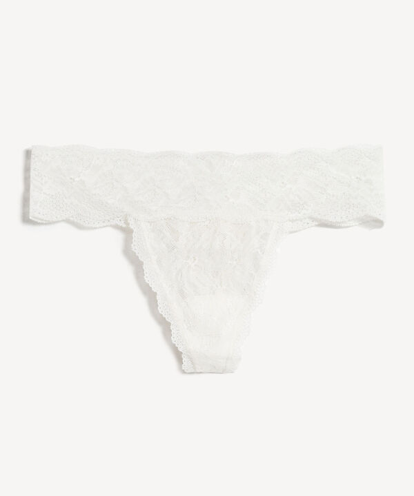 Panties para mujer image number null