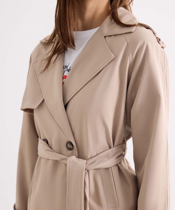 Chaquetas para mujer