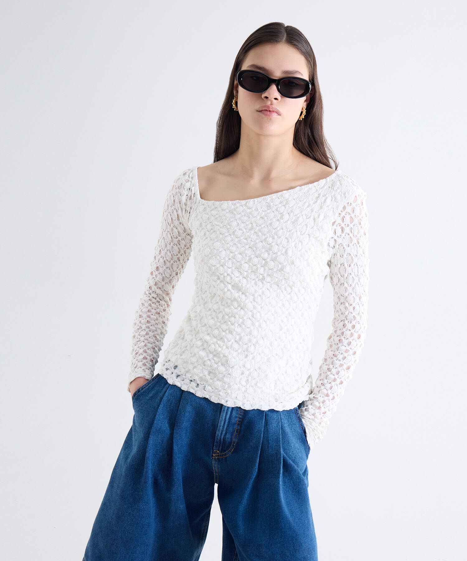 Camisetas Mujer