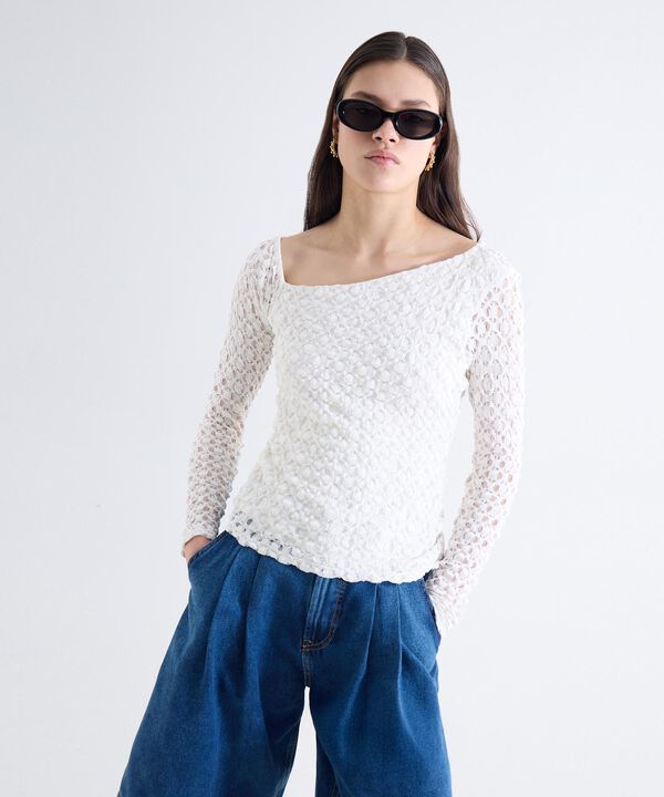 Camisetas Mujer