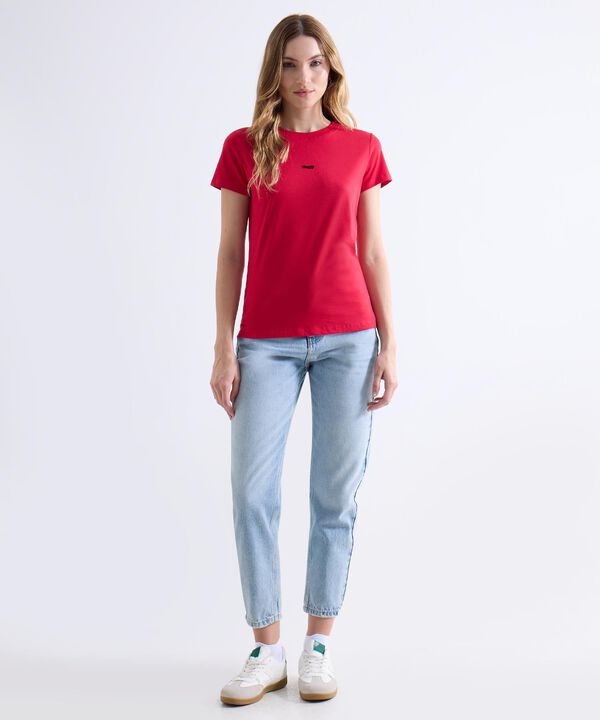 Camisetas Mujer