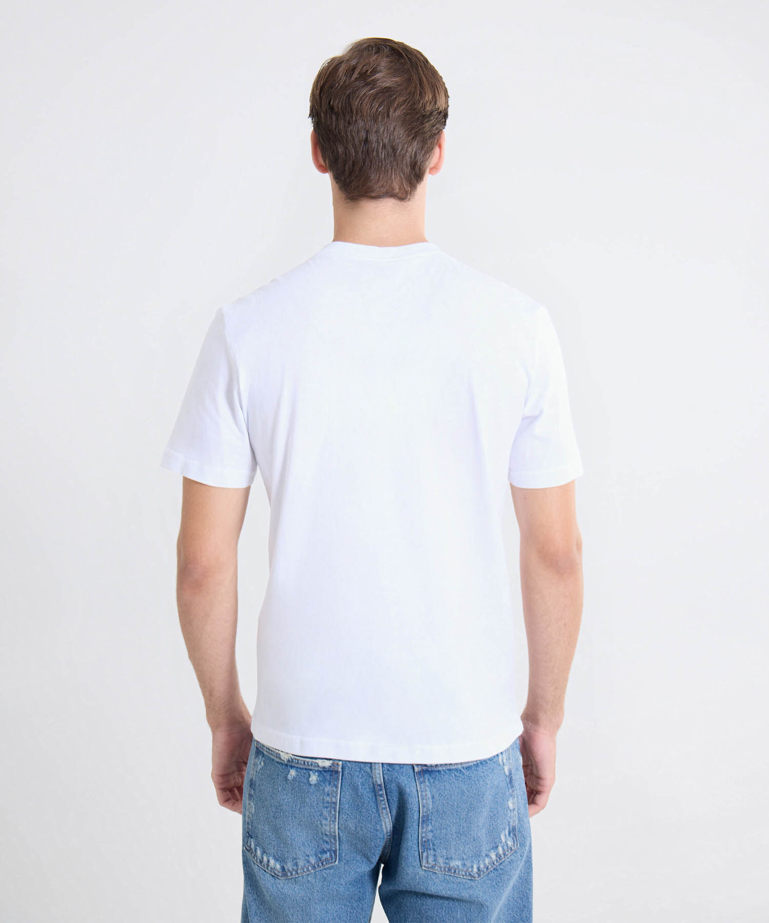 Camiseta para hombre